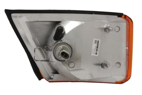 Указ. пов. лев. IVECO DAILY 00-06 depo 6631502LUE