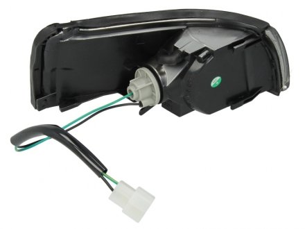 Указ. пов. лев. M. 626 88-92 (SDN/HB/COUPE) 88-96 (VAN) depo 2161529LWE