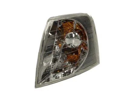 Указ. пов. лев. VW PASSAT B5 96-00 (пр-во DEPO) depo 4411523LAE Фольксваген Пассат б5