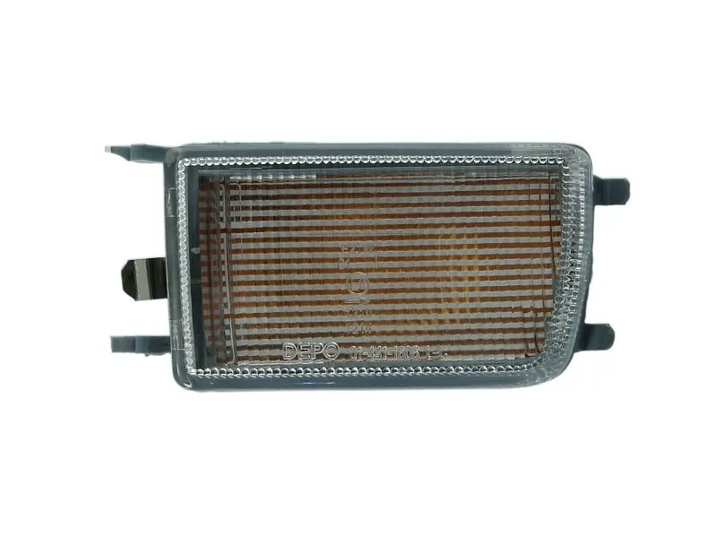 Указ. пов. в бамп. лев. бел. VW GOLF III (пр-во DEPO) depo 4411606LUEC