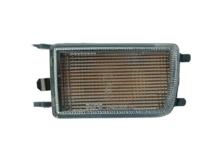Указ. пов. в бамп. лев. бел. VW GOLF III (пр-во DEPO) Depo 441-1606L-UE-C
