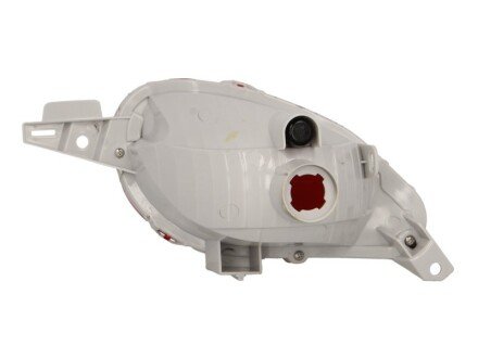 Задня протитуманна фара depo 2124007LUE