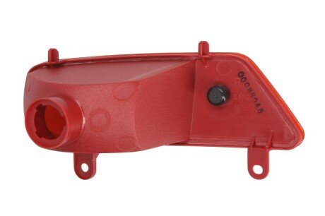 Задня протитуманна фара depo 5504002RUE