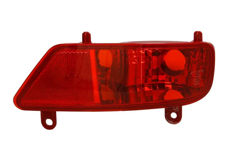 Задня протитуманна фара depo 550-4002R-UE