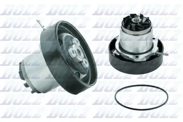 ������� ����� DOLZ A265V (фото 1)