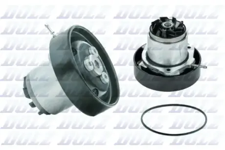 ������� ����� DOLZ A265V