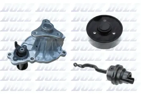 Помпа водяна DOLZ B268V