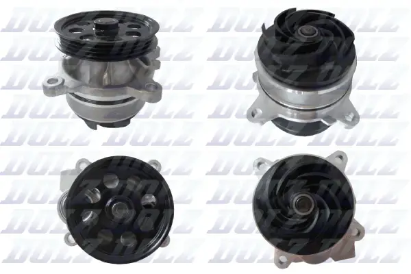 ������� ����� DOLZ F252 (фото 1)