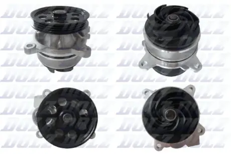 ������� ����� DOLZ F252