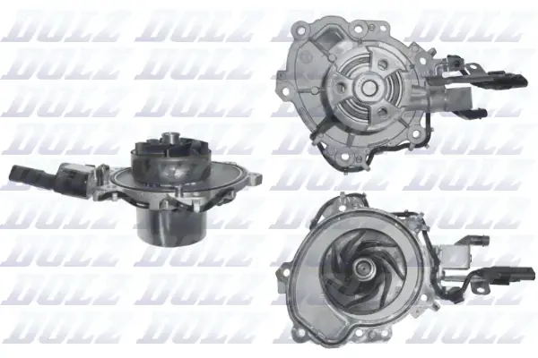 Помпа водяна DOLZ L247V