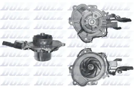Помпа водяна DOLZ L247V