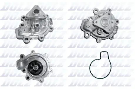 ����� ������� DOLZ M155