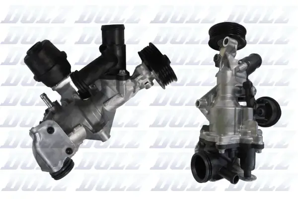 Насос системи охолодження DOLZ M279V