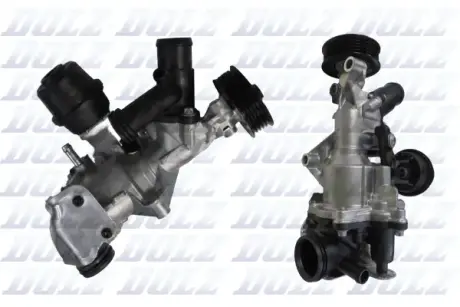 Насос системи охолодження DOLZ M279V