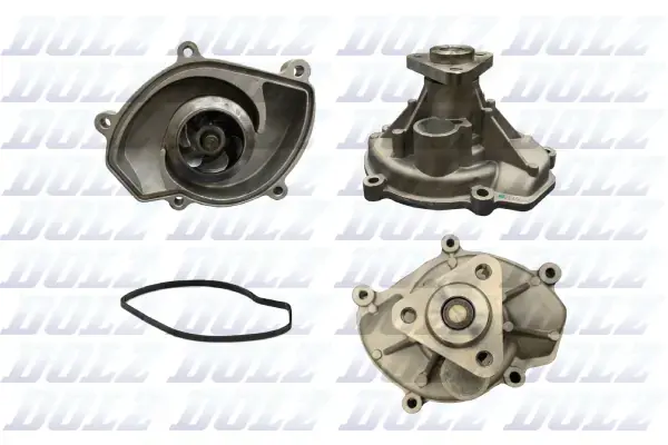 ����� ������� DOLZ P506