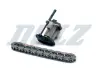 Комплект ланцюга ГРМ PSA/FORD 2.0TDCI/2,2TDCI (вир-во) DOLZ SKCC097
