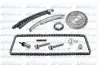 BMW К-кт ланцюга ГРМ (ланцюг+2планки+2шестерні+натягувач) MINI Cooper 01- DOLZ SKCB019F