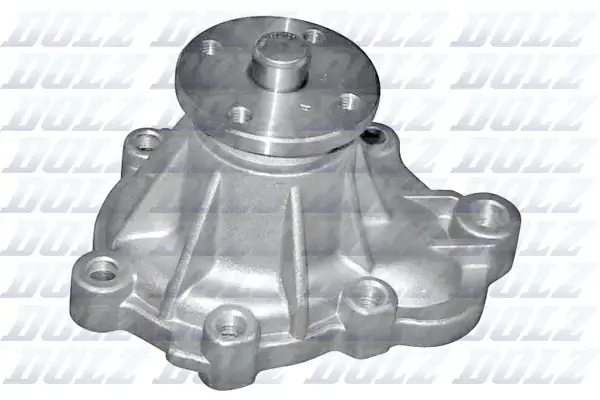 DAIHATSU Помпа воды Rocky,Toyota Hiace,Hilux DOLZ M164