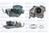 JEEP Помпа води Grand Cherokee 3.0CRD 11- DOLZ J209