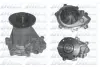 SSANGYONG помпа води Actyon,Kyron,Rexton,Rodius 2.0/2.7Xdi 05- DOLZ S247