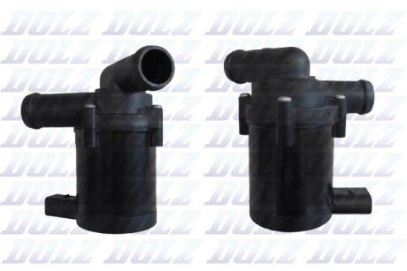 Моторчик (насос) омывателя dolz EW540A