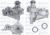 Насос системы охлаждения dolz A184