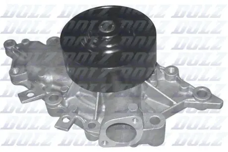 Водяная помпа (насос) DOLZ M226 Jeep Grand Cherokee