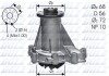 Насос системы охлаждения dolz M276