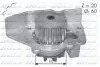 Водяная помпа (насос) DOLZ N406