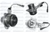 Насос водяной DOLZ A255V