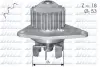 Водяная помпа (насос) DOLZ C114