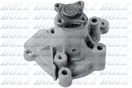 Водяная помпа (насос) DOLZ H203 Hyundai