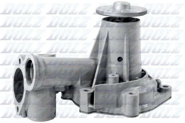 Водяная помпа (насос) DOLZ H206