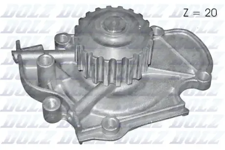 Водяна помпа (насос) DOLZ M146