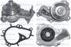 Помпа CITROEN/DS/PEUGEOT C3/DS3/308 ""1,2 ""13>> dolz ""C152"