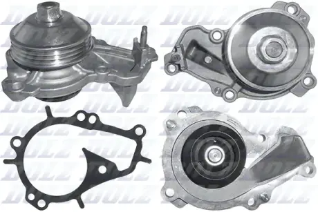 Помпа Dolz CITROEN/DS/PEUGEOT C3/DS3/308 ""1,2 ""13>> DOLZ ""C152"