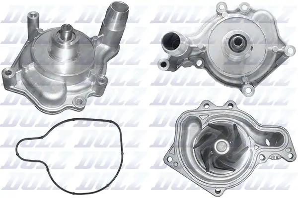 Водяная помпа (насос) DOLZ A240