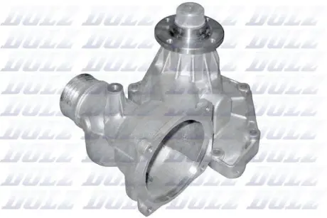 Водяная помпа (насос) DOLZ B317 Бмв E32