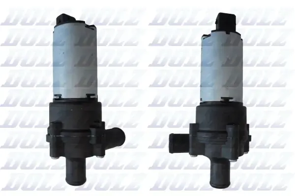 Помпа водяна DOLZ EM538A