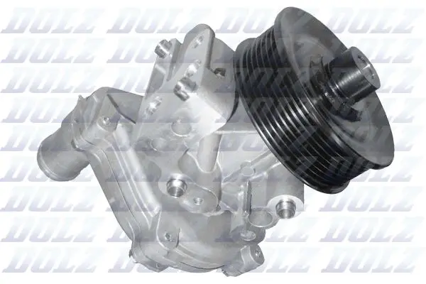 Водяная помпа (насос) DOLZ F206
