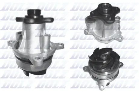 Водяная помпа (насос) DOLZ F236
