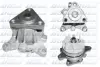 Водяная помпа (насос) DOLZ F237