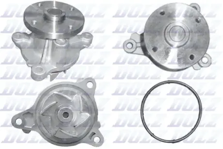 Помпа водяна DOLZ H235