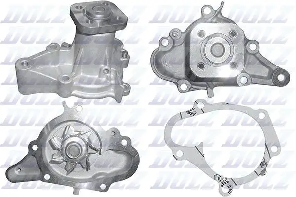 Водяная помпа (насос) DOLZ H236