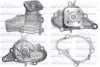 Водяная помпа (насос) DOLZ H236