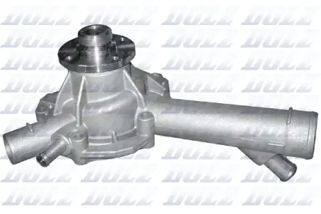 Водяная помпа (насос) DOLZ M204 Фольксваген Лт 35