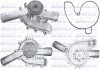 Помпа водяна dolz M246