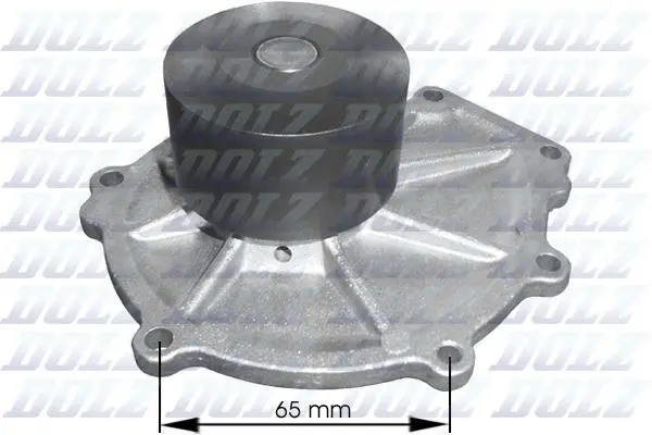Водяная помпа (насос) DOLZ M304