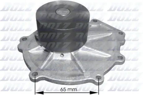 Водяная помпа (насос) DOLZ M304 Rover 45