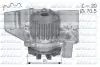 Водяна помпа Citroen Xantia 1,9D/1,9Td 94-, Xsara 1,9D/1,9Td 97- Peugeot 306/406 1,9D/1,9Td 94- DOLZ C119